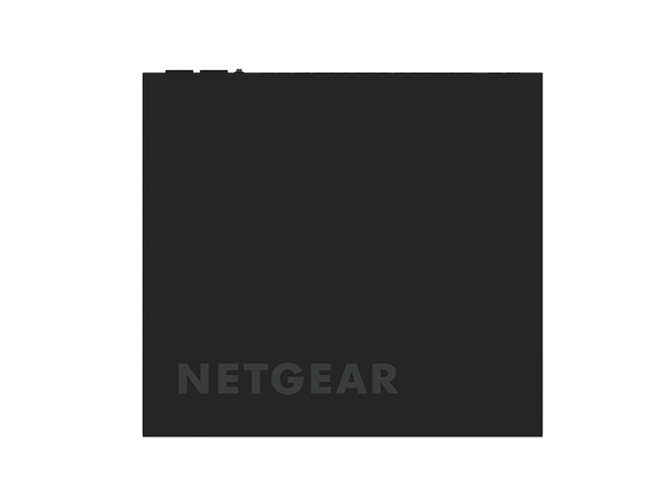 NETGEAR AV Line M4250-26G4F-PoE++ 24 port (24x PoE++ 1440W), 4xSFP Managed 