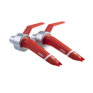 Ortofon Concorde MKII Twin Digital Optimized for time coded vinyl