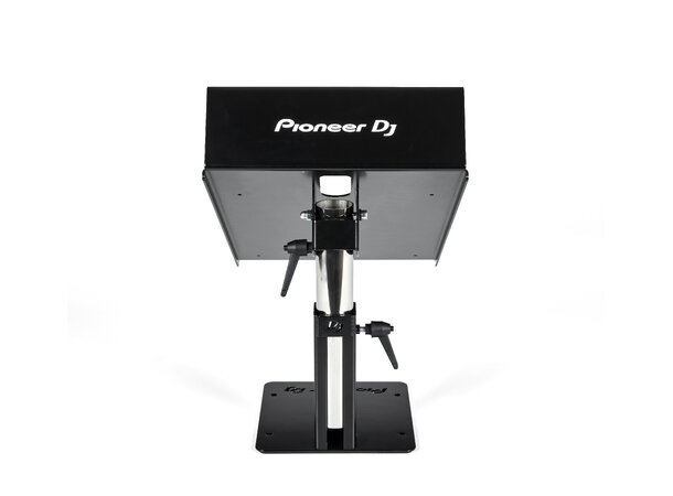 Pioneer DJ DJC-STS3000B Bracket Bracket for CDJ-3000