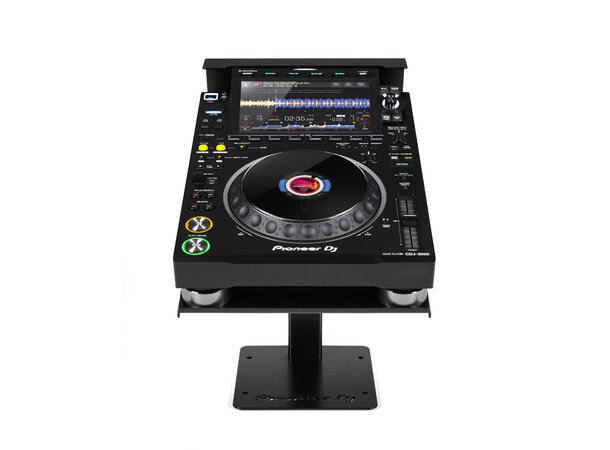 Pioneer DJ DJC-STS3000B Bracket Bracket for CDJ-3000 