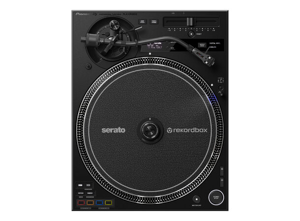 Pioneer DJ PLX-CRSS12 Platespiller Platespiller m/DVS-kontroll 