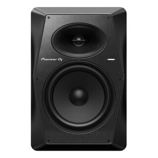 Pioneer DJ VM-80 Aktiv Monitor 8" Studiomonitor, pris pr. stk.