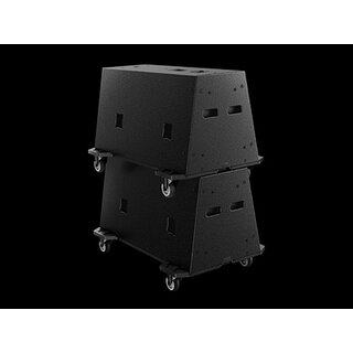 Pioneer Pro Audio Hjulplate til XY-3B Hjulplate Pioneer Pro Audio