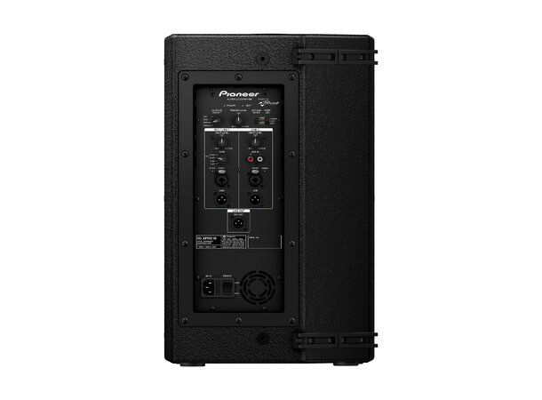 Pioneer Professional Audio XPRS10 10" toveis aktiv høyttaler, Powersoft