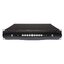 Powersoft X8 Forsterker m/Dante 8 ch forsterker, 8 x 1600W @ 8O m/Dante
