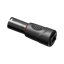 Procab BSP803M DMX 3pin Adapter Adapter - 3-pin XLR male to RJ45