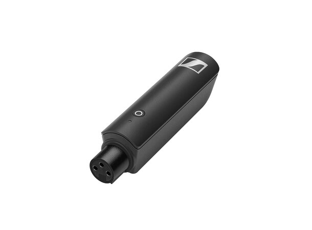 SennheiserXSW-D PORTABLE ENG SET Trådløst sett med 1xXLR/2x3,5" 