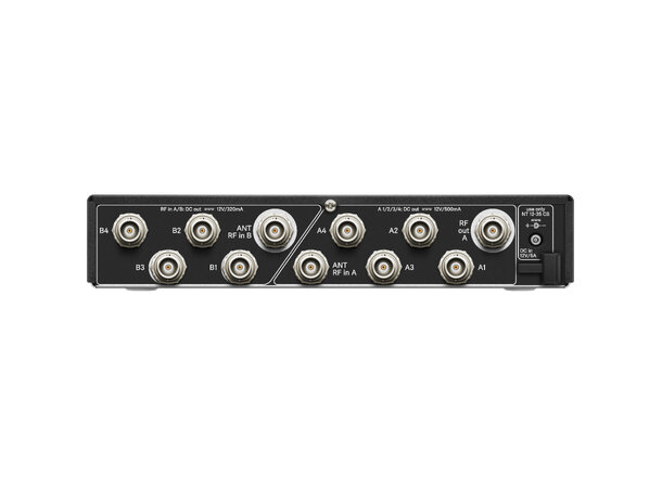 Sennheiser ASA 3000-EU Active antenna splitter (dual 2:8) 