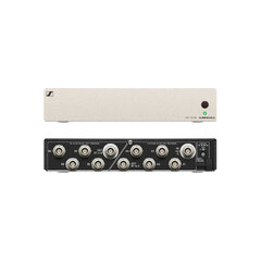 Sennheiser EW-D ASA (Q-R-S) Active antenna splitter (dual 1:4)