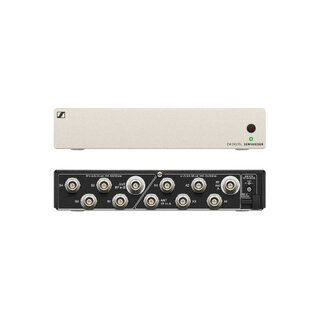 Sennheiser EW-D ASA (Q-R-S) Active antenna splitter (dual 1:4)
