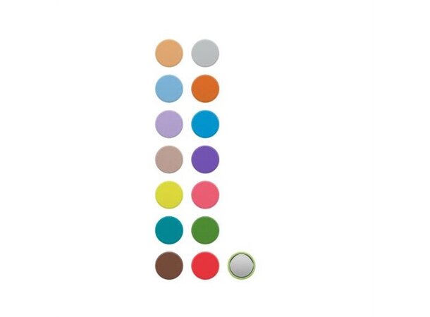 Sennheiser EW-D EM COLOR CODING Color coding set for EM 