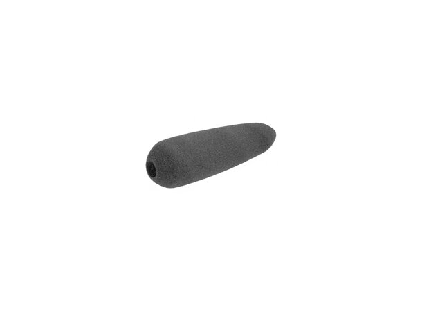 Sennheiser Foam Windshield for e908 Foam windshield for e908 saxmic 