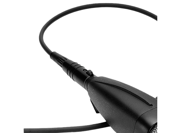 Sennheiser MD-21 U Omnidireksjonell mikrofon 