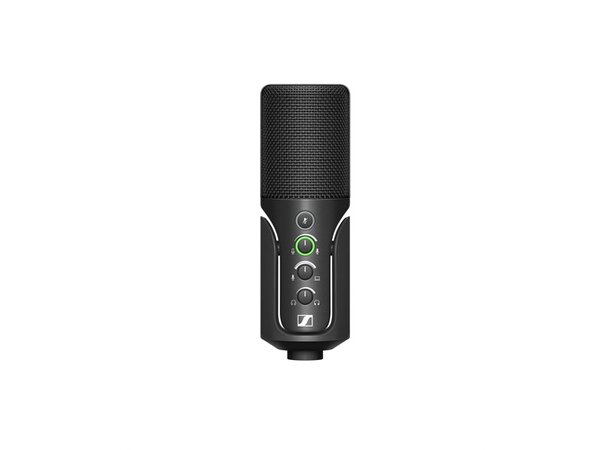 Sennheiser Profile Streaming Set Profile USB Microphone with Boom Arm 