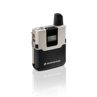 Sennheiser SL Bodypack sender B-VARE Speechline