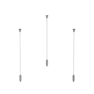 Sennheiser TeamConnect Ceiling Medium Beamsteeringmikrofon m/Dante™, 2 farger