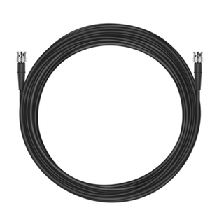 Sennheiser antennekabel  GZL RG 8X - 10M Coax-kabel low loss m/BNC, 10m