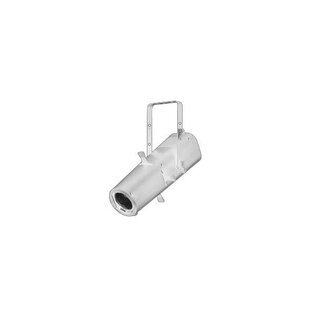 SnowSTAGE midEllipsoidal 150 RGBAL White 150W RGBAL - Profile - white housing