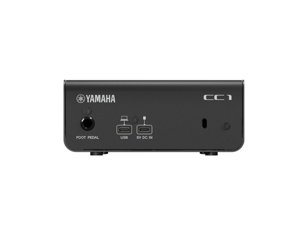 Yamaha CC1 USB-kontroller Alt-i-ett-kontroller, 12 taster 