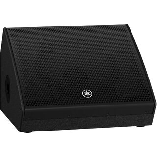 Yamaha DHR12M aktiv wedge monitor 12" koaksial aktiv høyttaler