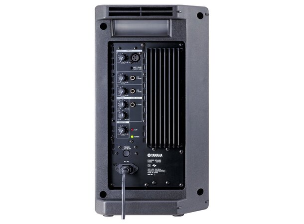 Yamaha MSR100W aktiv høyttaler 10" 300W+ 1" 100W 