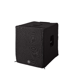 Yamaha SPCVR-DXS18X Soft cover for DXS18XLF/18XLF-D/CX18XLF