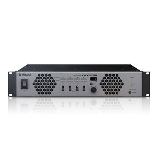 Yamaha XMV4280 effektforsterker 4x 280w i 8ohm