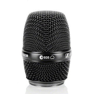 Sennheiser MMD 935-1 BK Cardioid dynamic lead vocal head