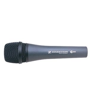 Sennheiser E 835