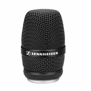 Sennheiser MME 865-1 BK Super-cardioid condenser vocal head