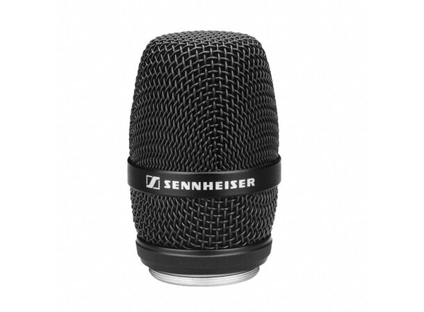 Sennheiser MME 865-1 BK Super-cardioid condenser vocal head 