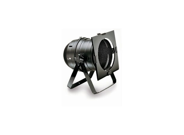 DTS Filterramme for PAR64 Sort 