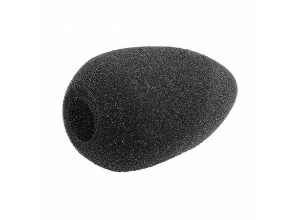 Sennheiser MZW 64 GREY Windscreen for ME-64, E914 