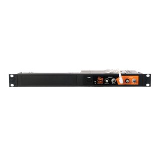 Fitness Audio Rackskinne til mottager Passer til SDR1716/71