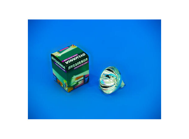 FS EFP 12V/100W GZ-6,35  800h 50mm Refle Longlife versjon 800timer 