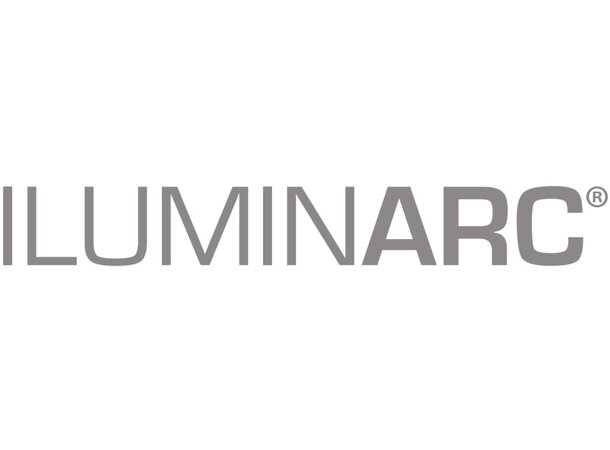 Iluminarc Ilumiline Logic 24 Optic 30RGB White 