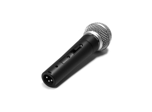 Shure SM58SE Mikrofon med bryter Håndholdt, dynamisk. 