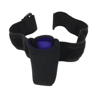 Aeromic armbelte til mini-mikrofonsender Armbelte mini utgave