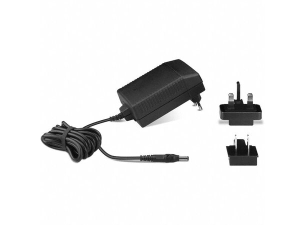 Sennheiser NT 1-1 PSU for ASA1 & L2015 Strømadapter 