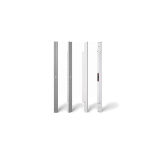 K-Array KK102W I White 100 cm, 2cone line-array element