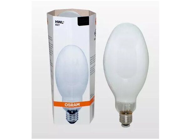 OSRAM HWL 250W 230V E27 