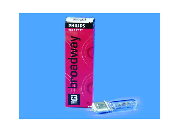 PHILIPS 6983P FEP 230V/1000W G9.5 