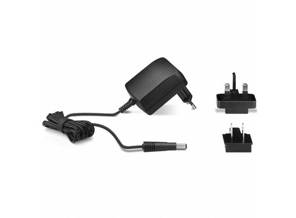 Sennheiser NT 2-3 PSU for Evolution Strømadapter til evolutionserien 