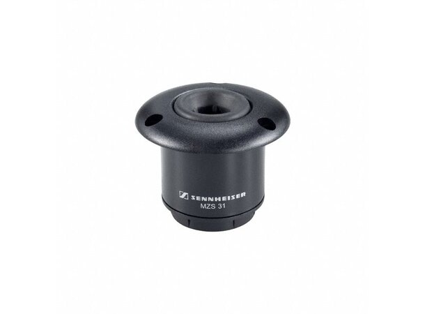 Sennheiser MZS 31 Shock mount for the MZH goosenecks 