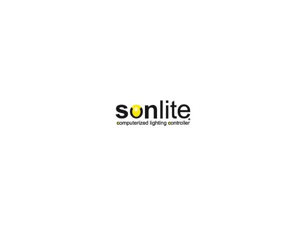 Sunlite STICK DMX Kontroller Hvit Com+ m/Com+ Ethernet-modul