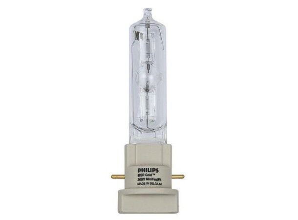 Philips MSR Gold 300/2 FastFit 1CT 