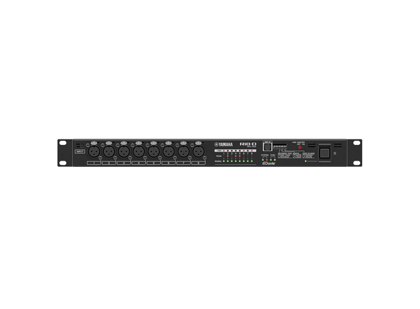 Yamaha Digital sceneboks for CL-serie 8 Input Dante 1HE 