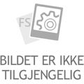 FS Hybrid, DMX 5P/Schuko - Powercon 1,0m Schuko & DMX 5P Han til PC Blå & DMX Hun