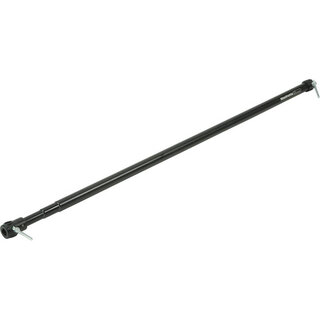 Manfrotto Background Support 3 Section Black