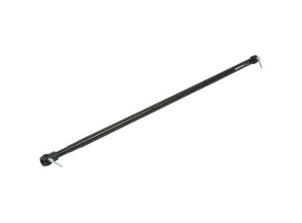 Manfrotto Background Support 3 Section Black 